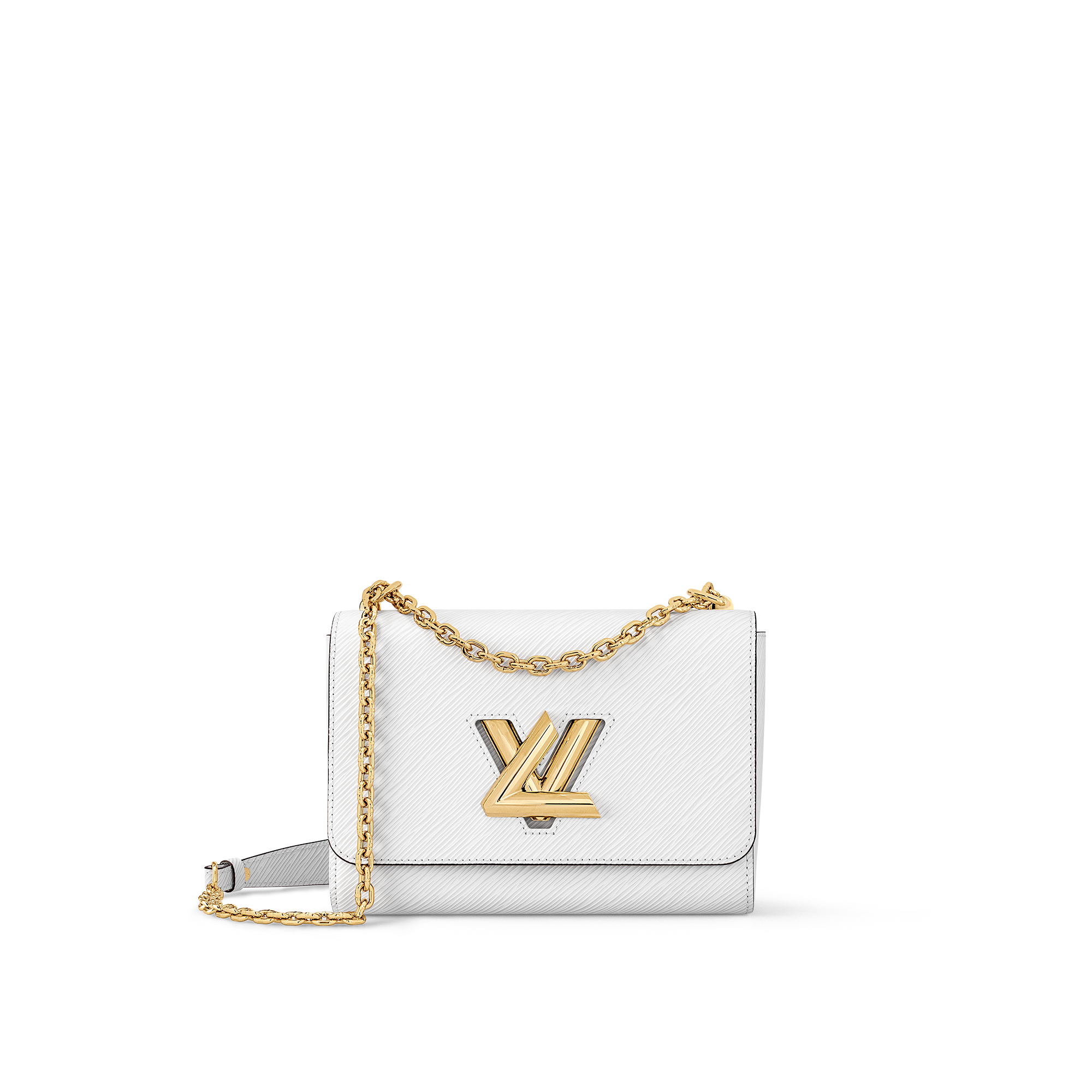 Twist MM Epi Leather - Women - Handbags | LOUIS VUITTON ®